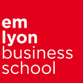 EMLYON Business School Logo