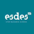 ESDES Business School logo