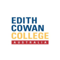 Edith Cowan College Logo