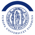 European University Viadrina in Frankfurt (Oder) Logo