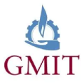 Galway-Mayo Institute of Technology Logo