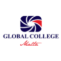 Global College Malta – SmartCity, Kalkara Logo