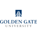 Golden Gate University Logo
