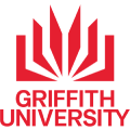 Griffith University Logo