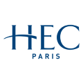HEC Paris Logo