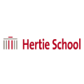 Hertie School of Governance Logo