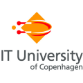 IT University of Copenhagen Logo