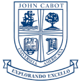 John Cabot University Logo