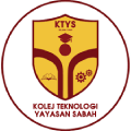 Kolej Teknologi Yayasan Sabah (KTYS) Logo