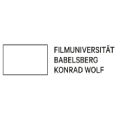 Konrad Wolf Film University of Babelsberg Logo