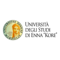Kore University of Enna Logo