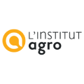 L'Institut Agro Logo