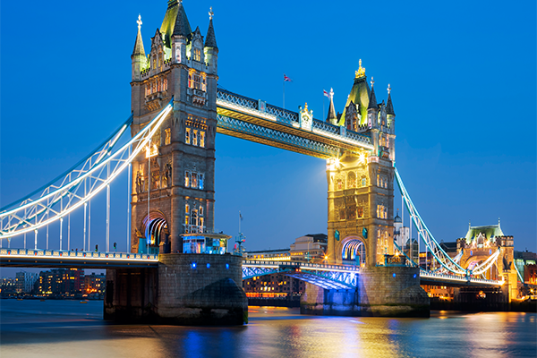 LONDON