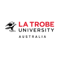 La Trobe University Logo