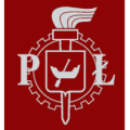 Lodz University of Technology Logo
