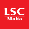 London School of Commerce, Valletta Logo