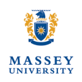 Massey University Logo