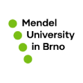 Mendel University in Brno (MENDELU) Logo