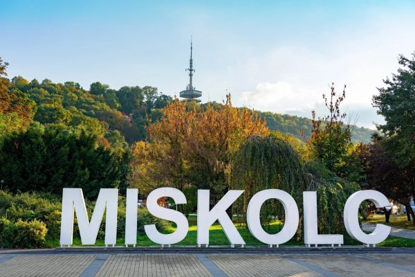 Miskolc