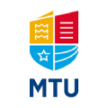 Munster Technological University Logo