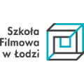 National Film School in Łódź Logo