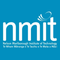 Nelson Marlborough Institute of Technology Logo