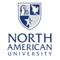 North American university Logo