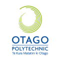 Otago Polytechnic Logo