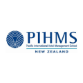 Pacific International Hotel Management School Logo
