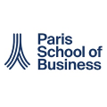Paris School of Business Logo