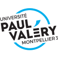 Paul Valery University, Montpellier Logo