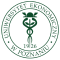 Poznan University of Economics Logo