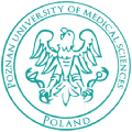 Poznan University of Medical Sciences Logo