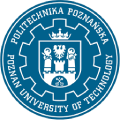 Poznan University of Technology Logo