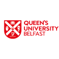Queen’s University Belfast Logo