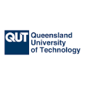 Queensland University of Technology Logo