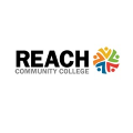 Reach Community College Logo