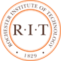 Rochester Institute of technology Logo