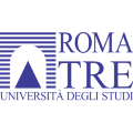 Roma Tre University Logo