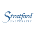 STRATFORD UNIVERSITY LOGO