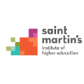 Saint Martin’s Institute of Higher Education – Hamrun Logo