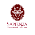 Sapienza University of Rome (La Sapienza) Logo