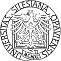 Silesian University in Opava (SU) Logo