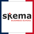 Skema Business School Logo