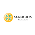 St Brigid's College Logo