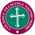 St Mary’s University College, Belfast Logo