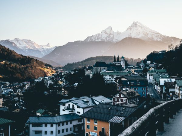 St. Gallen