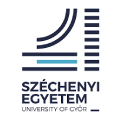 Széchenyi István University (SZE) Logo