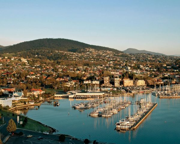 Tasmania