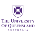 The University Of Queensland Logo